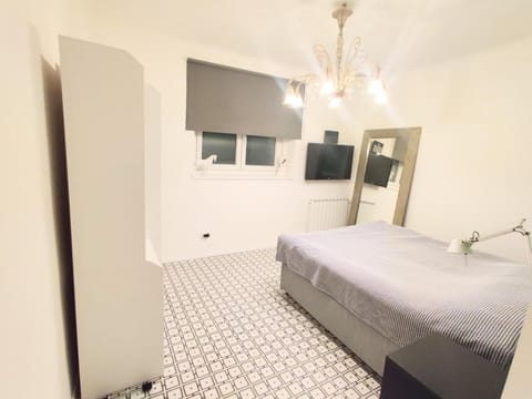 Cher Ferraris Apartment in Trieste