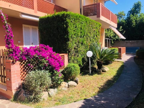 Appartamenti Andolfi Apartment in Porto Azzurro