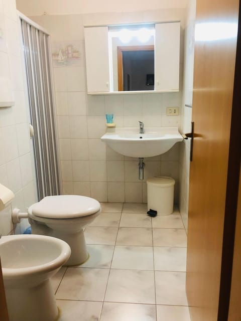 Appartamenti Andolfi Apartment in Porto Azzurro