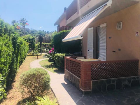 Appartamenti Andolfi Apartment in Porto Azzurro