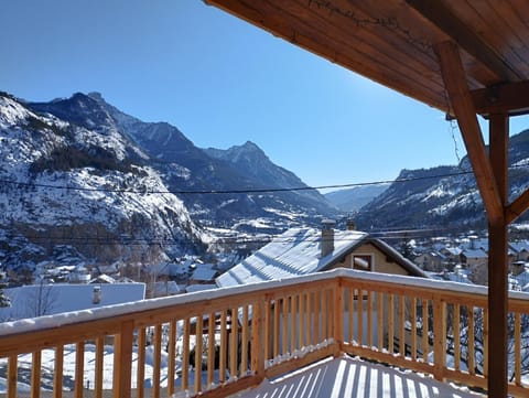 View (from property/room)