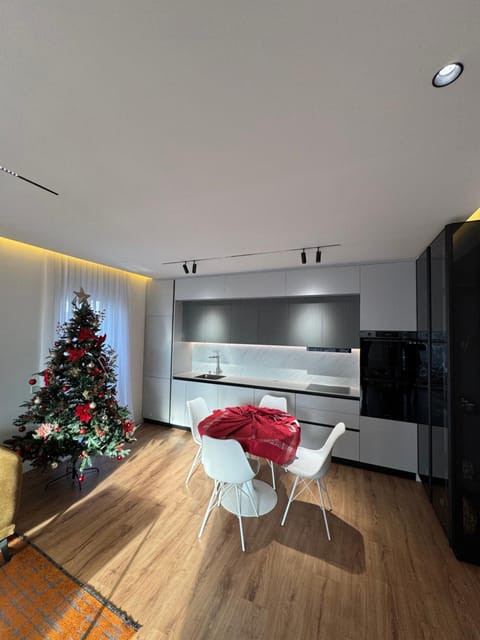 The Cozy Retreat Apartment in Serbia