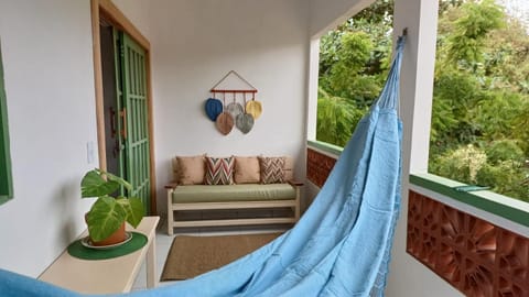 Balcony/Terrace, Seating area