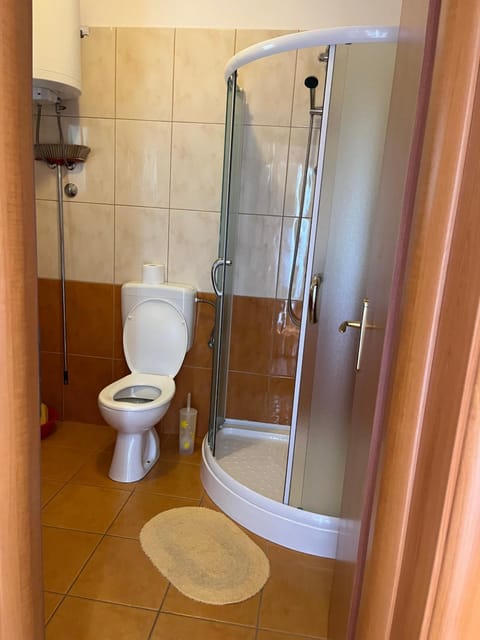 Apartments Bernarda Apartment in Split-Dalmatia County