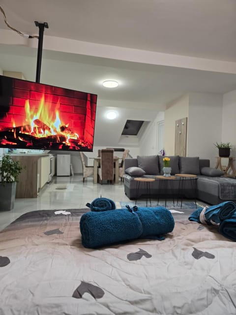 Doksim Luxury Apartments 201 Apartment in Serbia