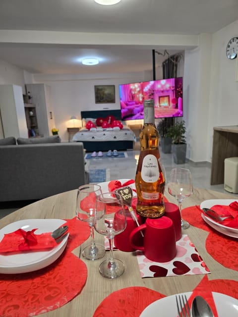 Doksim Luxury Apartments 201 Apartment in Serbia