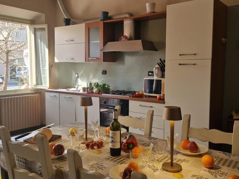 Il Casale Apartment in Capannori