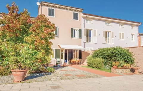 Il Casale Apartment in Capannori