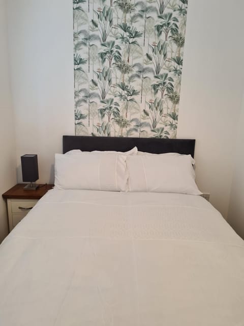 Two bedrooms Modern Home Bed and Breakfast in Middlesbrough