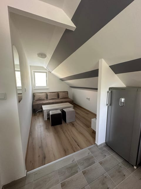 Apartman Rim Apartment in Montenegro