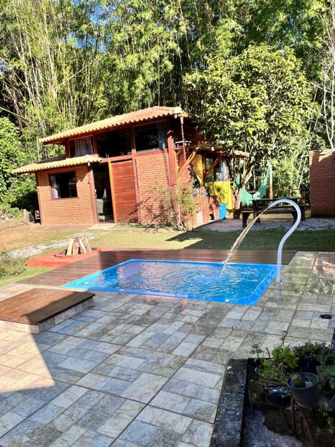 Spring, Day, Garden, Garden view, Pool view, Swimming pool