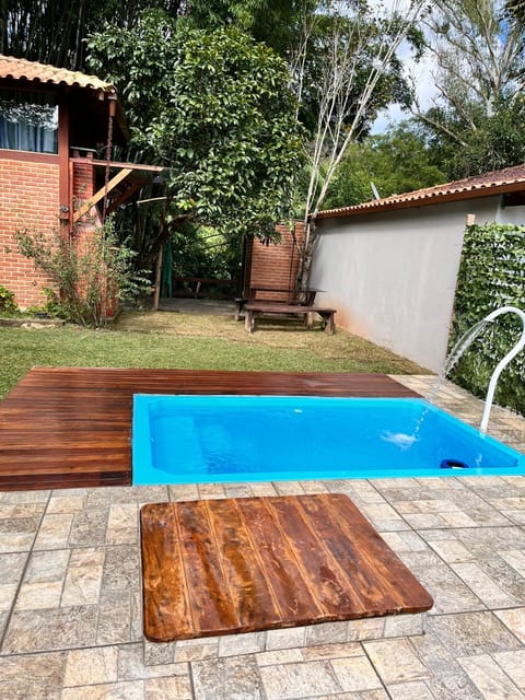 Day, Garden, Pool view, Swimming pool