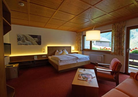 Matschun Appartements Apartment in Vorarlberg, Austria