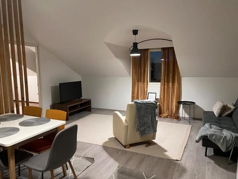 Apartment Klemetti Apartment in Finland