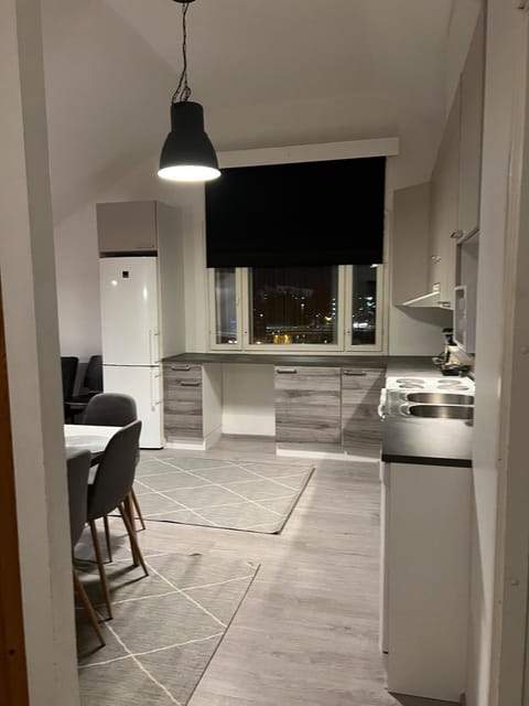 Apartment Klemetti Apartment in Finland