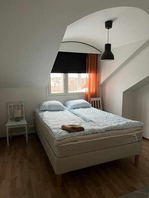 Apartment Klemetti Apartment in Finland