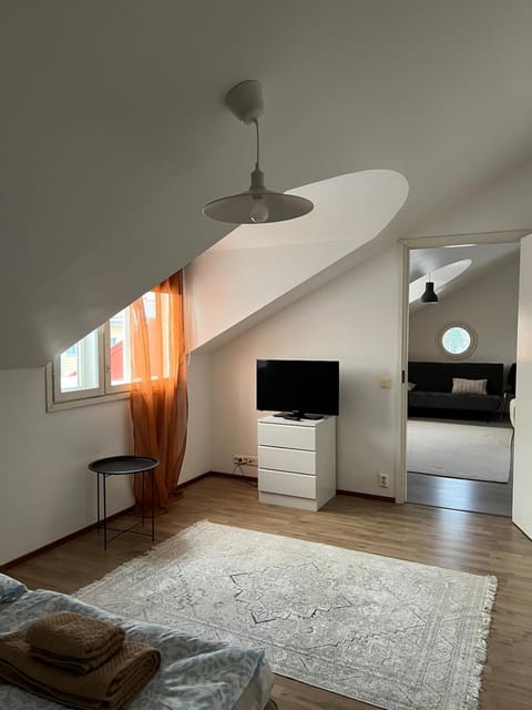 Apartment Klemetti Apartment in Finland