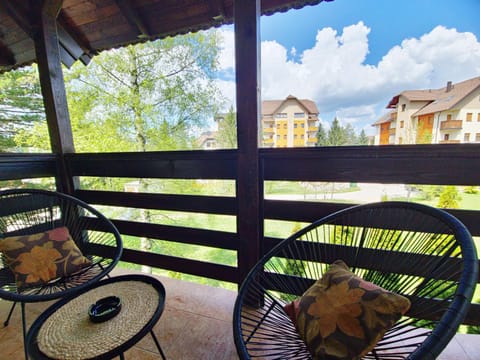 Day, View (from property/room), Balcony/Terrace