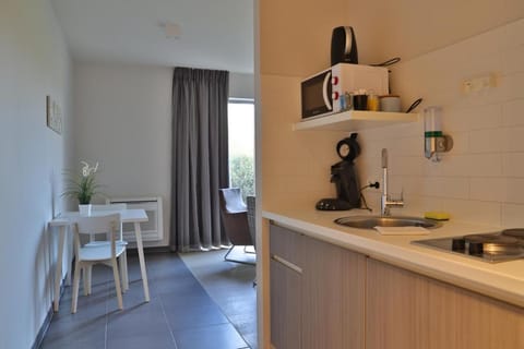 Woestyne Business & Leisure Apartments Cleythil Apartment in Flanders