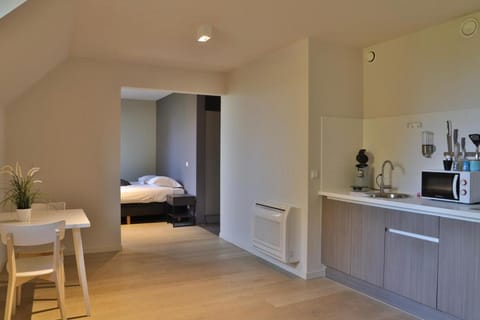 Woestyne Business & Leisure Apartments Cleythil Apartment in Flanders