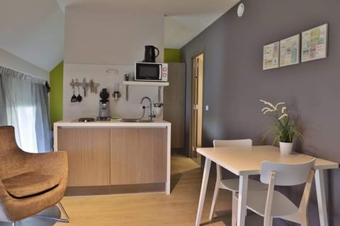 Woestyne Business & Leisure Apartments Cleythil Apartment in Flanders