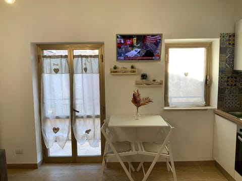 Capanna Canapina Apartment in Molise, Italy