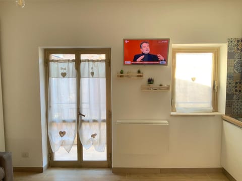 Capanna Canapina Apartment in Molise, Italy