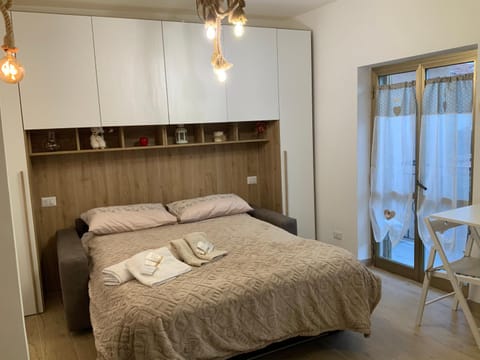 Capanna Canapina Apartment in Molise, Italy