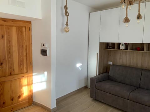 Capanna Canapina Apartment in Molise, Italy