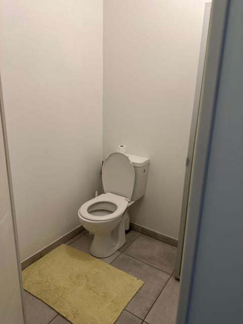 Le reflet d'Ambre Apartment in Gex