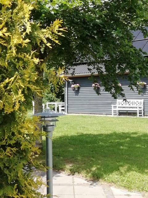 LatterLy Apartments Apartment in Central Denmark Region