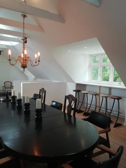 LatterLy Apartments Apartment in Central Denmark Region