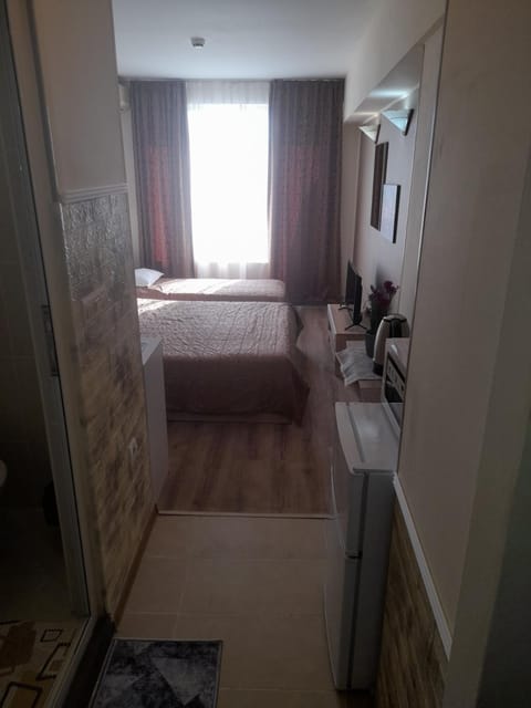 Apatcomplex Diva &restaurant&bar Apartment in Varna