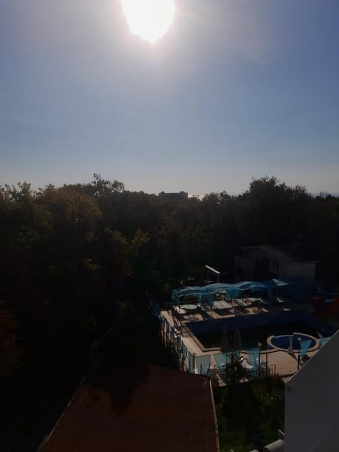 Apatcomplex Diva &restaurant&bar Apartment in Varna