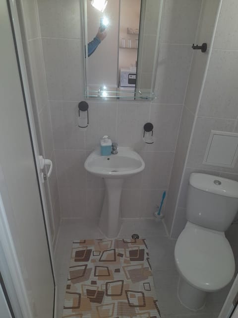 Apatcomplex Diva &restaurant&bar Apartment in Varna