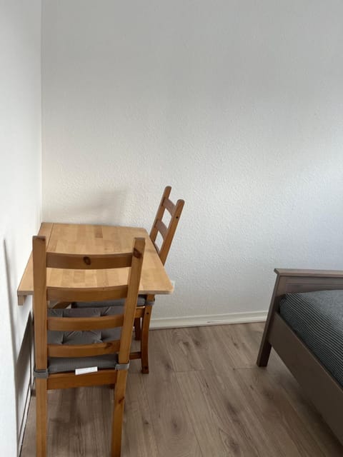 Maritime Einliegerwohnung Apartment in Mecklenburg-Vorpommern, Germany