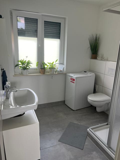 Maritime Einliegerwohnung Apartment in Mecklenburg-Vorpommern, Germany