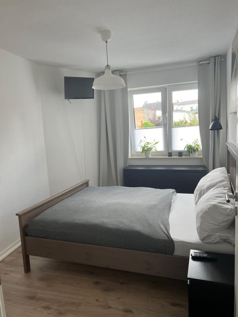 Maritime Einliegerwohnung Apartment in Mecklenburg-Vorpommern, Germany