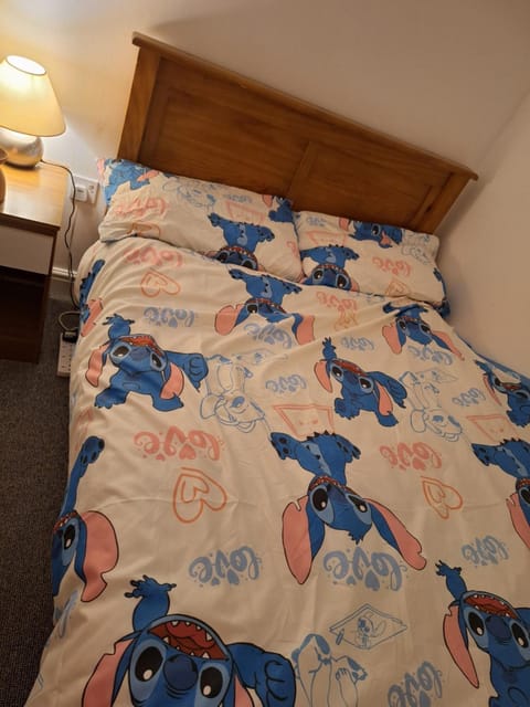 Barleyhayes close Ipswich Vacation rental in Ipswich