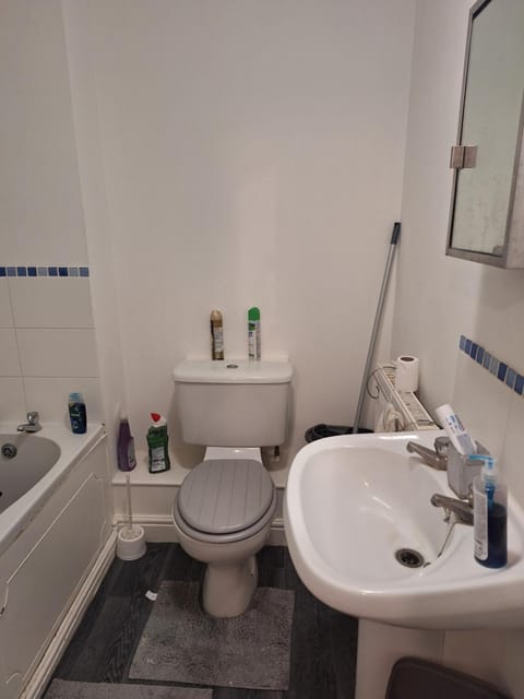 Barleyhayes close Ipswich Vacation rental in Ipswich