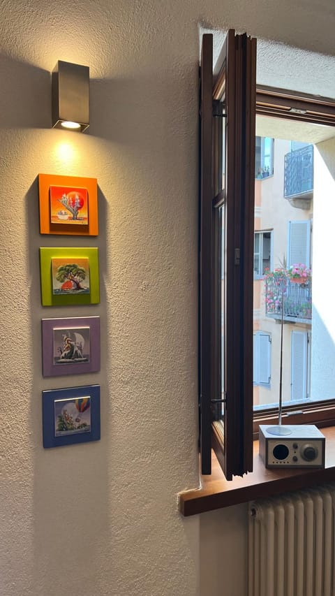 DeTillierStudiò2 Apartment in Aosta