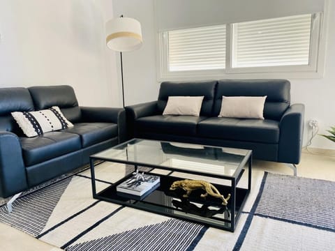 Modern apartment with a terrace Apartment in Estepona