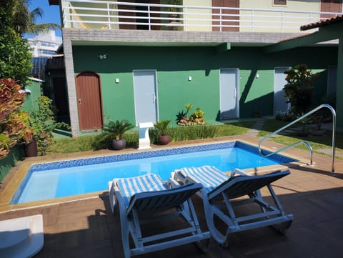 Suítes Casa Verde Apartment in Saquarema