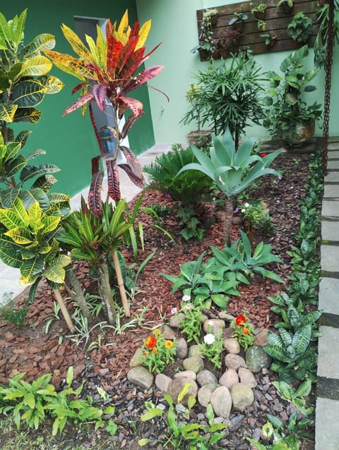 Suítes Casa Verde Apartment in Saquarema