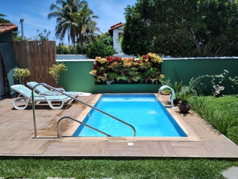 Suítes Casa Verde Apartment in Saquarema