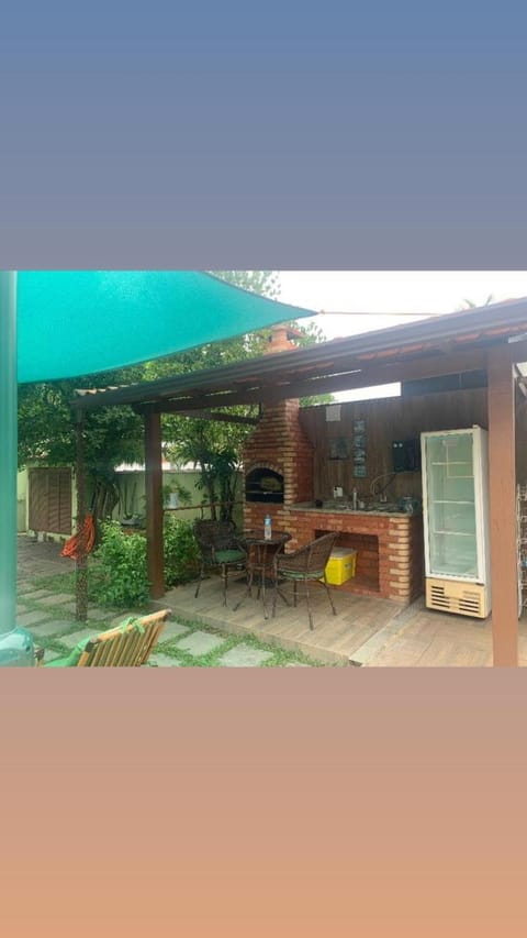 Suítes Casa Verde Apartment in Saquarema