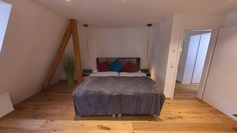 Erftstege#5 Apartment in Ahrweiler