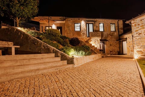Property building, Off site, Landmark view