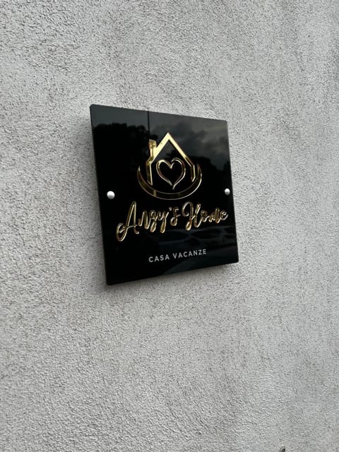 Angys Home Apartment in Salerno