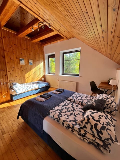 Prime Home SOPOT HILL House in Sopot